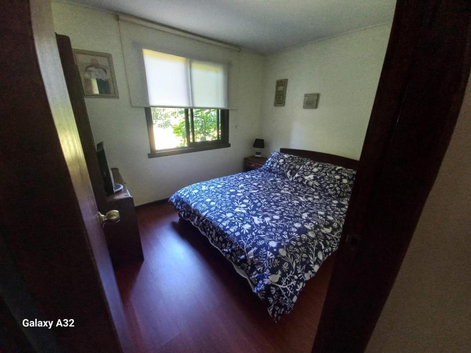 Casa de férias En Parcela Con Tinaja - Puertas Del Bosque