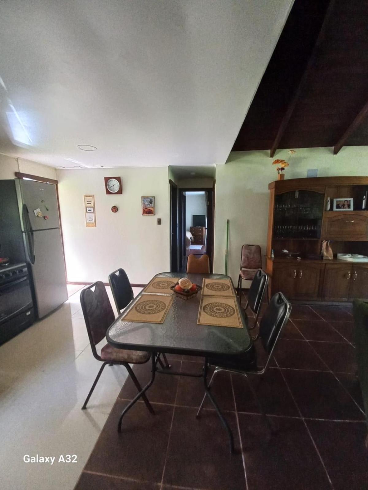 Casa de férias En Parcela Con Tinaja - Puertas Del Bosque Villarrica